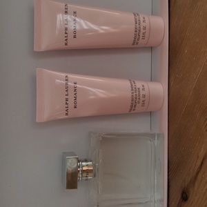 Ralph Lauren Romance